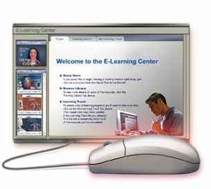 ElectricSmarts Network e-Learning